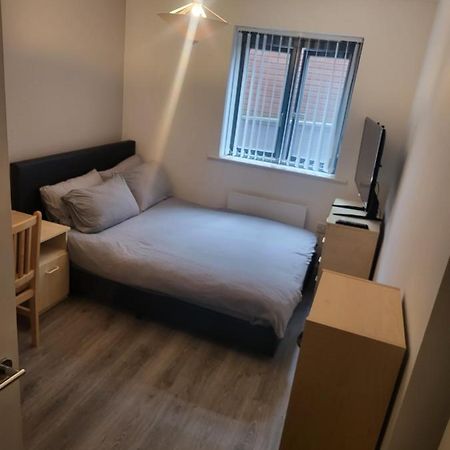 City Living 2 Bedroom 2 Bathroom Apartment In Deansgate Manchester M1 エクステリア 写真