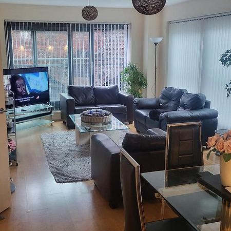 City Living 2 Bedroom 2 Bathroom Apartment In Deansgate Manchester M1 エクステリア 写真