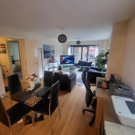 City Living 2 Bedroom 2 Bathroom Apartment In Deansgate Manchester M1 エクステリア 写真