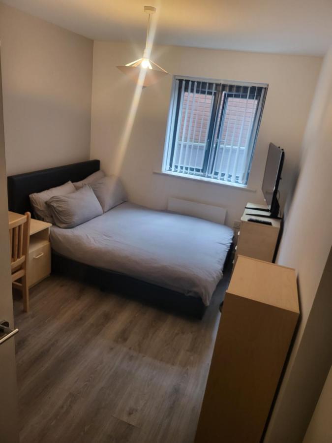 City Living 2 Bedroom 2 Bathroom Apartment In Deansgate Manchester M1 エクステリア 写真