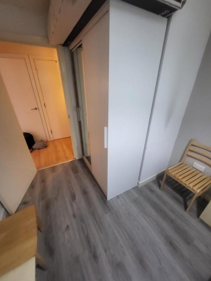 City Living 2 Bedroom 2 Bathroom Apartment In Deansgate Manchester M1 エクステリア 写真