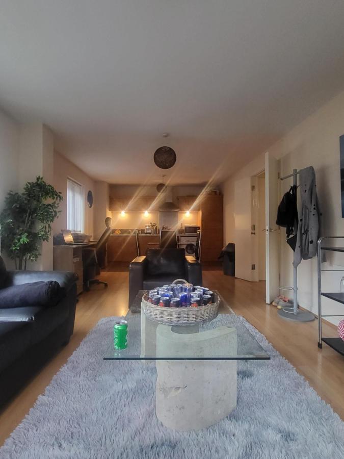 City Living 2 Bedroom 2 Bathroom Apartment In Deansgate Manchester M1 エクステリア 写真