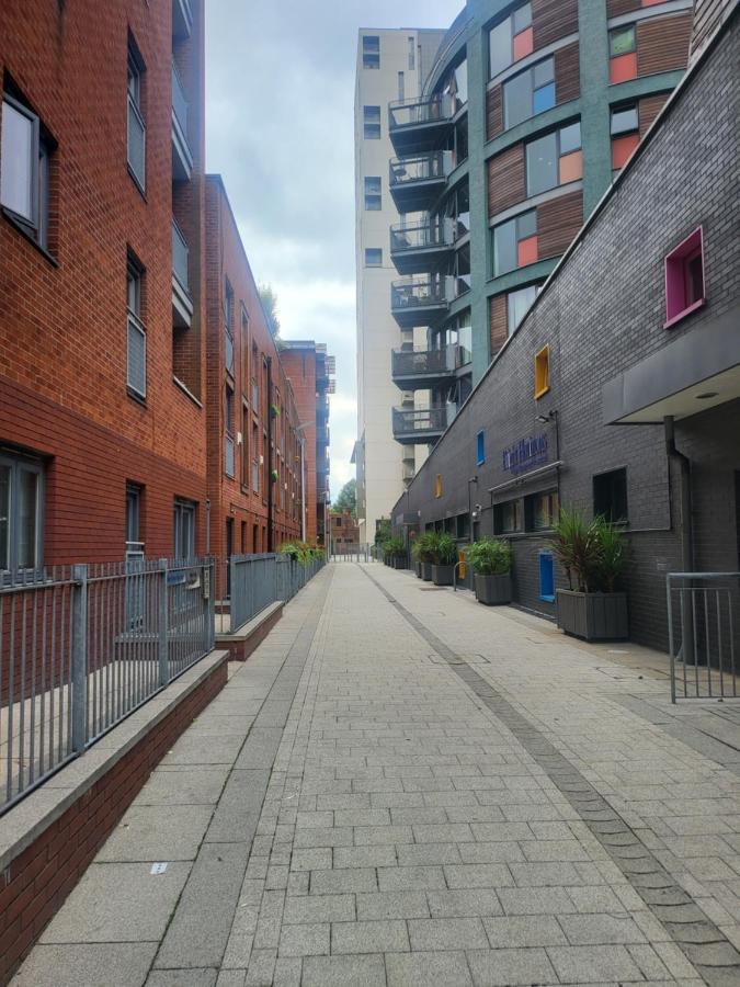 City Living 2 Bedroom 2 Bathroom Apartment In Deansgate Manchester M1 エクステリア 写真