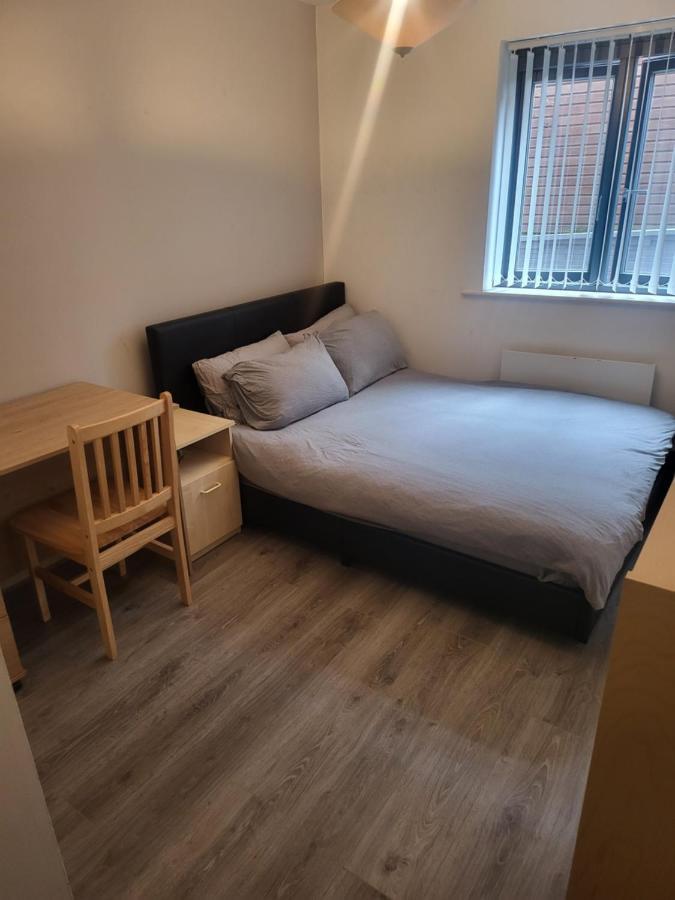 City Living 2 Bedroom 2 Bathroom Apartment In Deansgate Manchester M1 エクステリア 写真