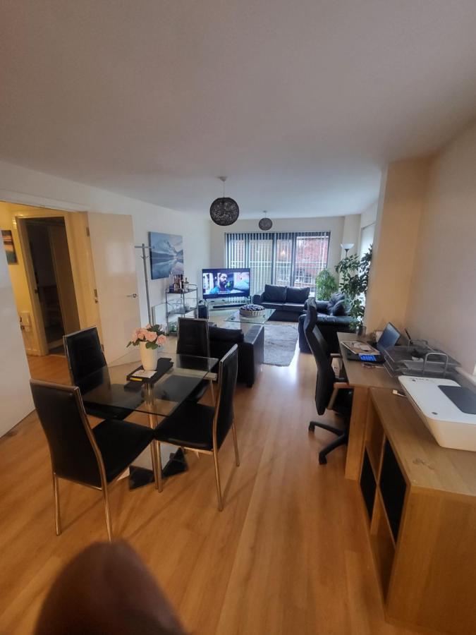 City Living 2 Bedroom 2 Bathroom Apartment In Deansgate Manchester M1 エクステリア 写真