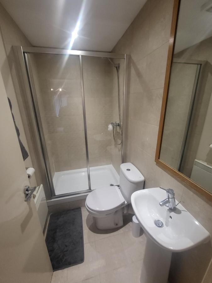 City Living 2 Bedroom 2 Bathroom Apartment In Deansgate Manchester M1 エクステリア 写真