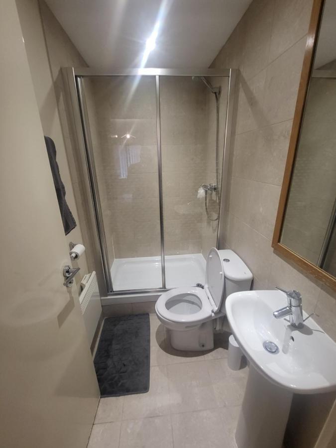 City Living 2 Bedroom 2 Bathroom Apartment In Deansgate Manchester M1 エクステリア 写真