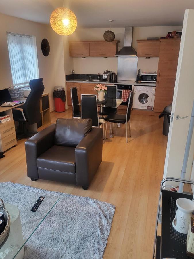 City Living 2 Bedroom 2 Bathroom Apartment In Deansgate Manchester M1 エクステリア 写真