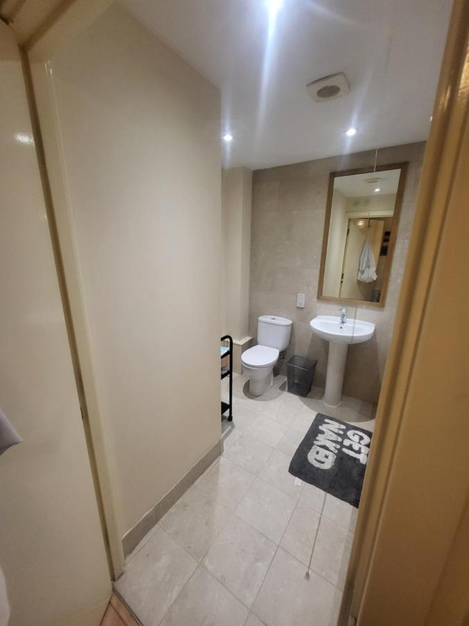 City Living 2 Bedroom 2 Bathroom Apartment In Deansgate Manchester M1 エクステリア 写真