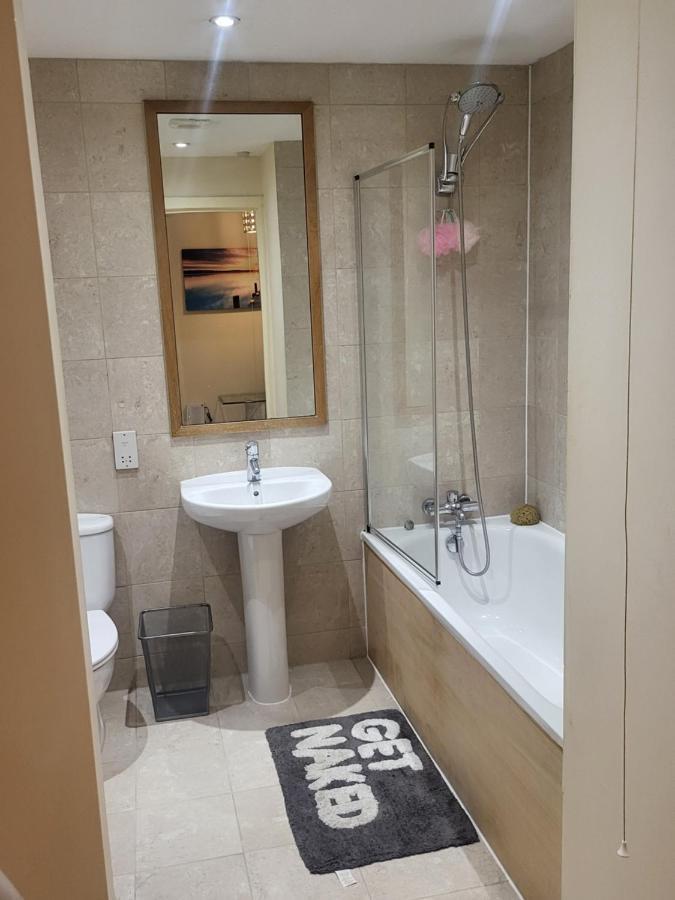 City Living 2 Bedroom 2 Bathroom Apartment In Deansgate Manchester M1 エクステリア 写真