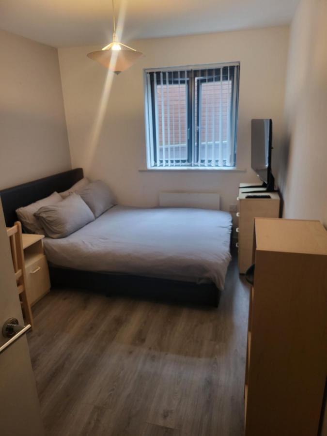 City Living 2 Bedroom 2 Bathroom Apartment In Deansgate Manchester M1 エクステリア 写真