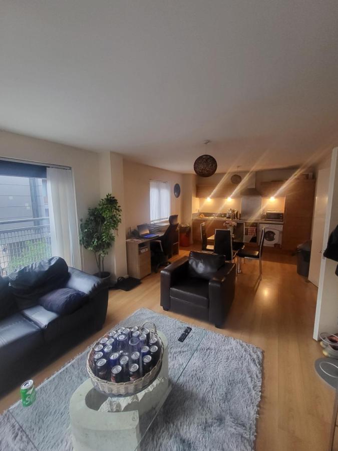 City Living 2 Bedroom 2 Bathroom Apartment In Deansgate Manchester M1 エクステリア 写真