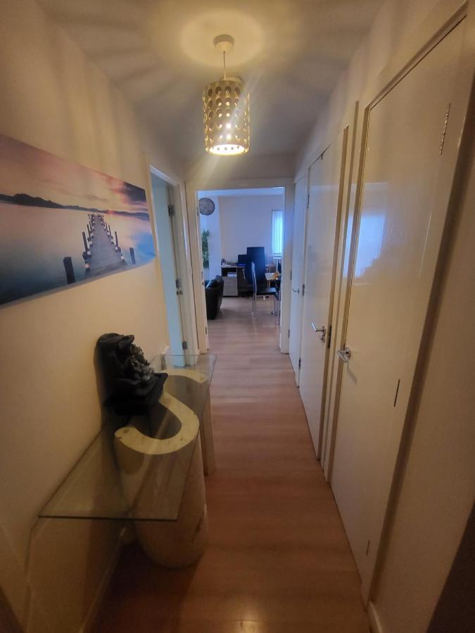 City Living 2 Bedroom 2 Bathroom Apartment In Deansgate Manchester M1 エクステリア 写真