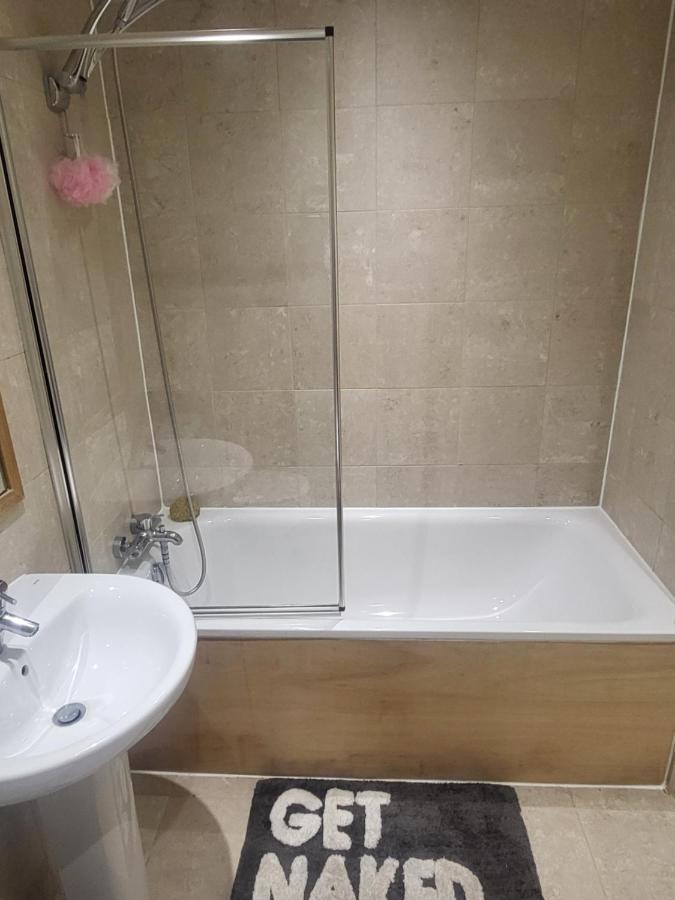 City Living 2 Bedroom 2 Bathroom Apartment In Deansgate Manchester M1 エクステリア 写真