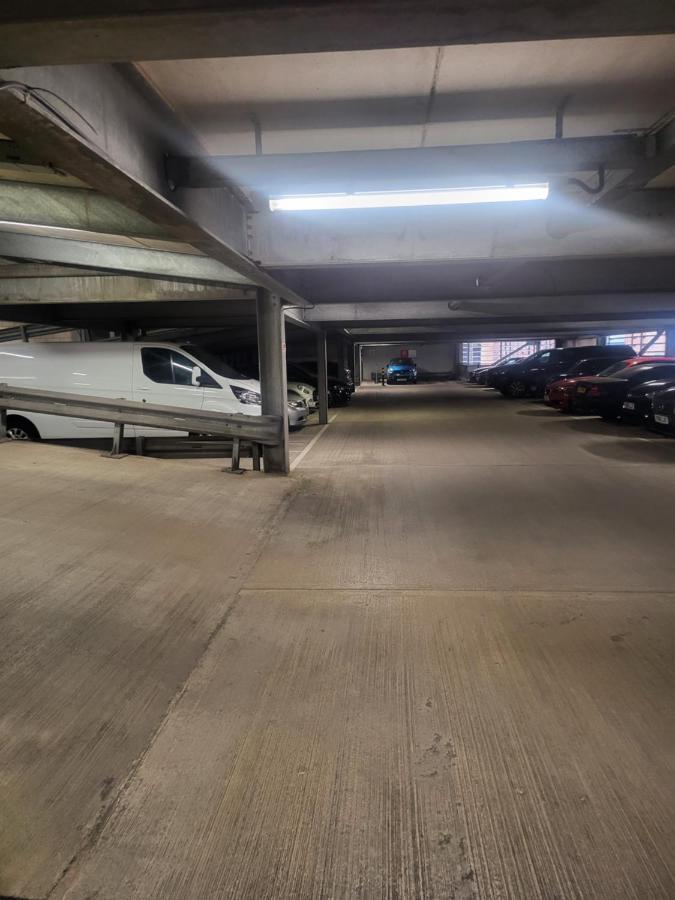 City Living 2 Bedroom 2 Bathroom Apartment In Deansgate Manchester M1 エクステリア 写真