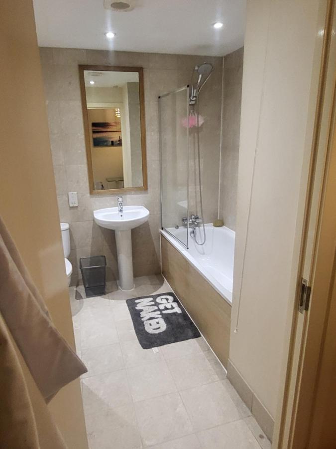 City Living 2 Bedroom 2 Bathroom Apartment In Deansgate Manchester M1 エクステリア 写真