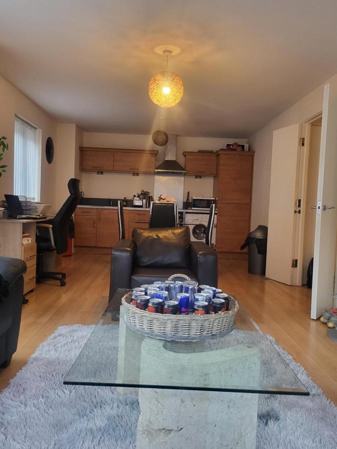 City Living 2 Bedroom 2 Bathroom Apartment In Deansgate Manchester M1 エクステリア 写真