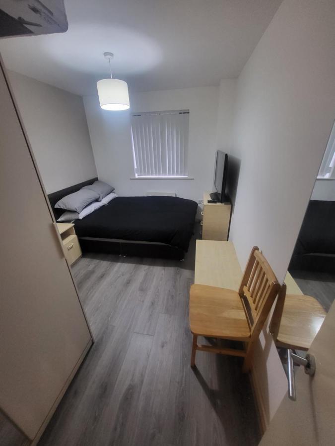 City Living 2 Bedroom 2 Bathroom Apartment In Deansgate Manchester M1 エクステリア 写真