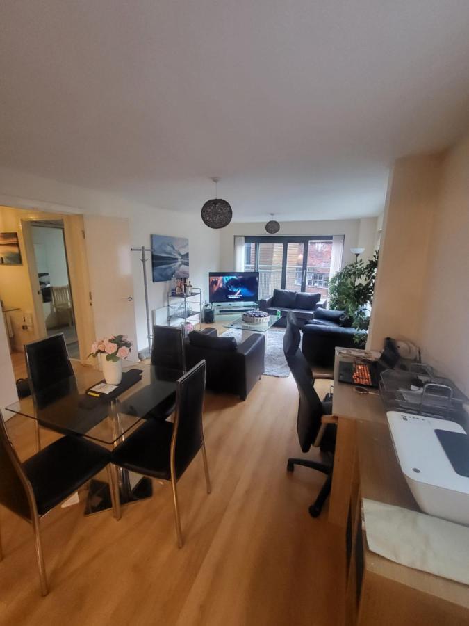 City Living 2 Bedroom 2 Bathroom Apartment In Deansgate Manchester M1 エクステリア 写真