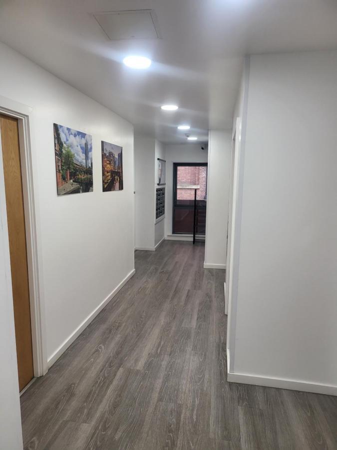 City Living 2 Bedroom 2 Bathroom Apartment In Deansgate Manchester M1 エクステリア 写真