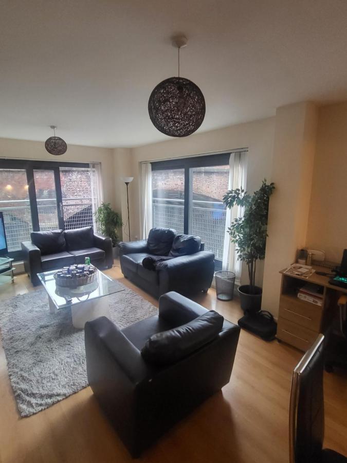 City Living 2 Bedroom 2 Bathroom Apartment In Deansgate Manchester M1 エクステリア 写真