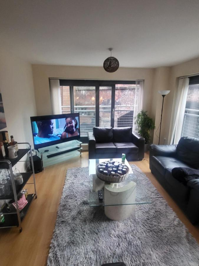 City Living 2 Bedroom 2 Bathroom Apartment In Deansgate Manchester M1 エクステリア 写真
