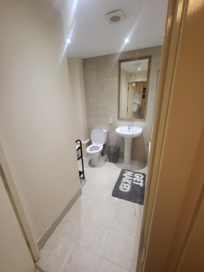 City Living 2 Bedroom 2 Bathroom Apartment In Deansgate Manchester M1 エクステリア 写真