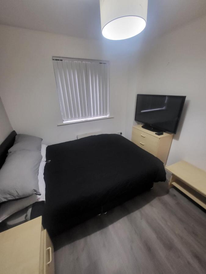 City Living 2 Bedroom 2 Bathroom Apartment In Deansgate Manchester M1 エクステリア 写真