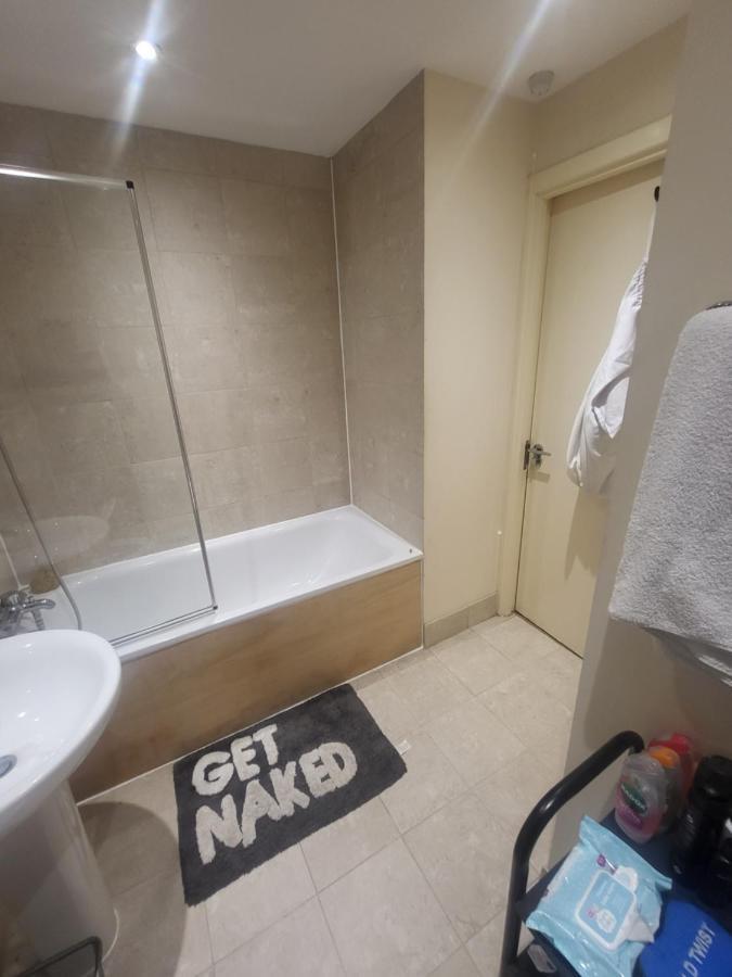 City Living 2 Bedroom 2 Bathroom Apartment In Deansgate Manchester M1 エクステリア 写真