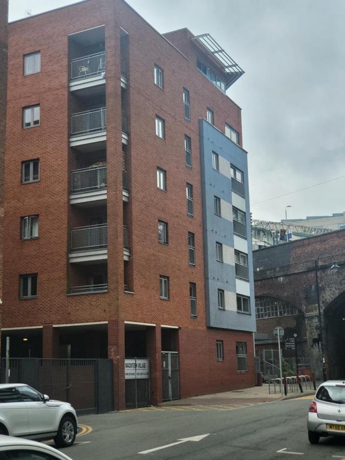 City Living 2 Bedroom 2 Bathroom Apartment In Deansgate Manchester M1 エクステリア 写真