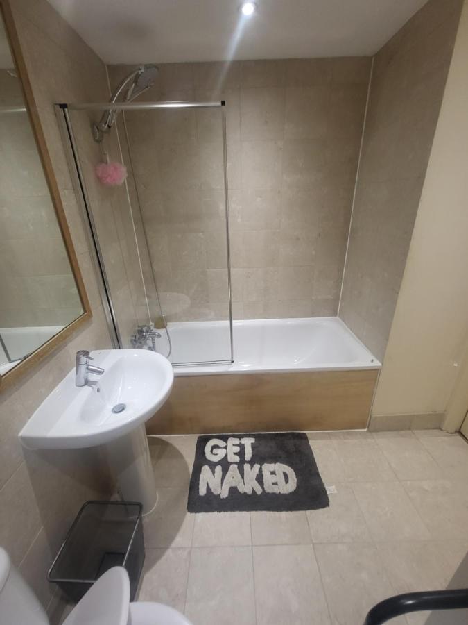 City Living 2 Bedroom 2 Bathroom Apartment In Deansgate Manchester M1 エクステリア 写真