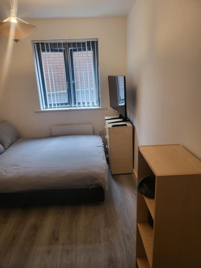 City Living 2 Bedroom 2 Bathroom Apartment In Deansgate Manchester M1 エクステリア 写真
